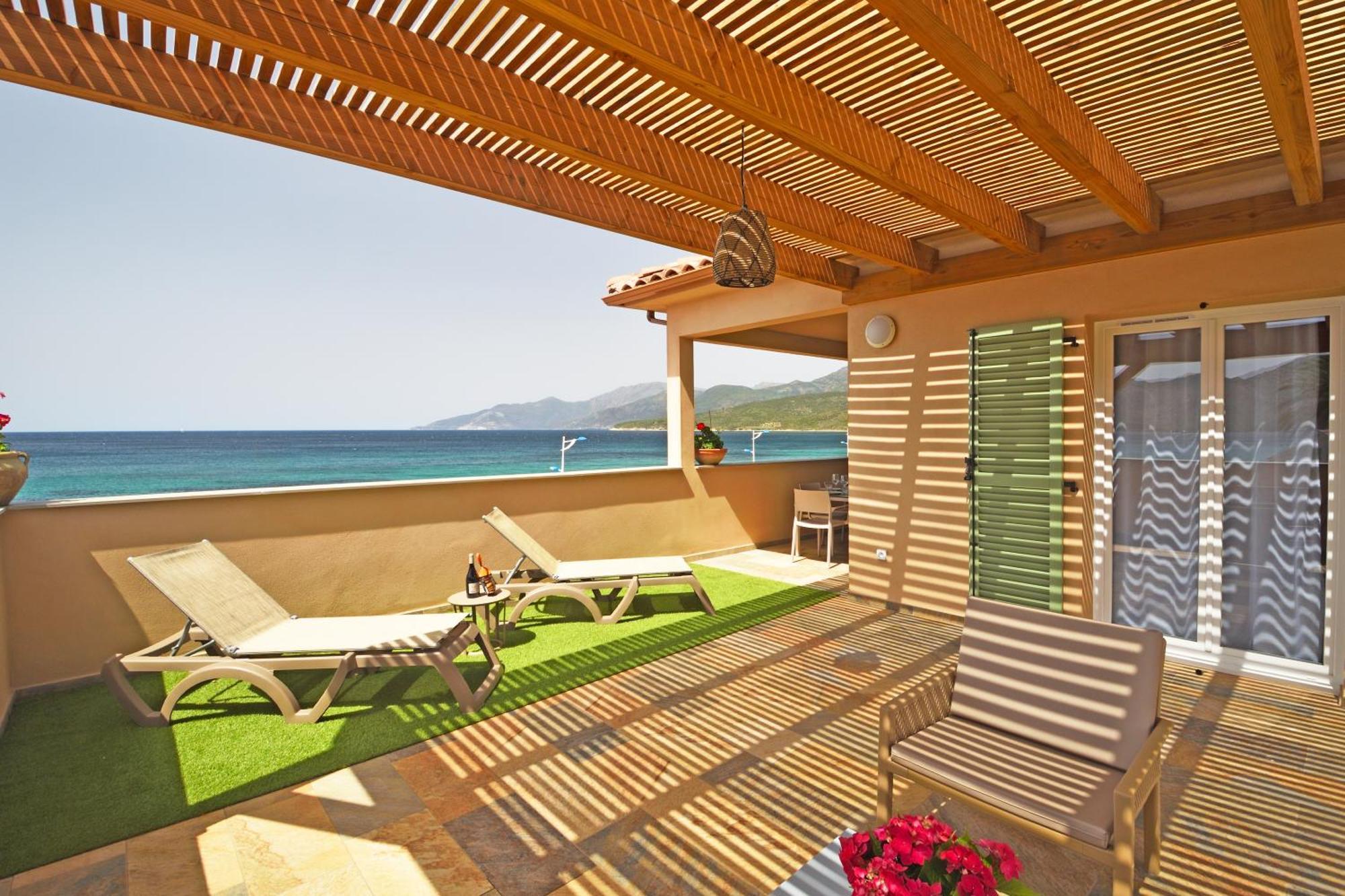 Residence Saint-Jean Esterno foto
