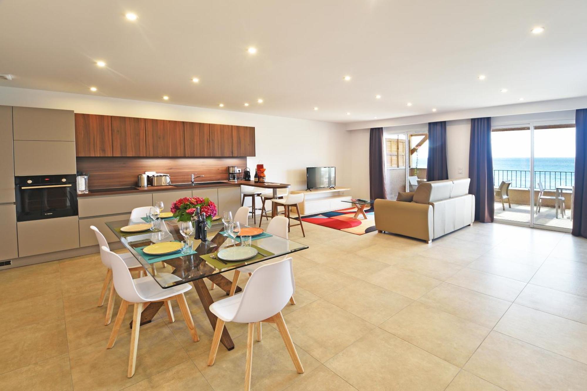 Residence Saint-Jean Esterno foto