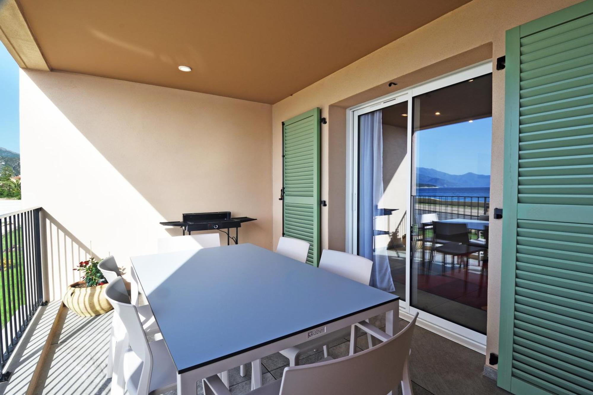 Residence Saint-Jean Esterno foto