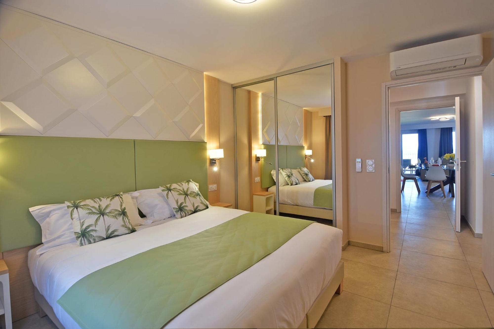 Residence Saint-Jean Esterno foto