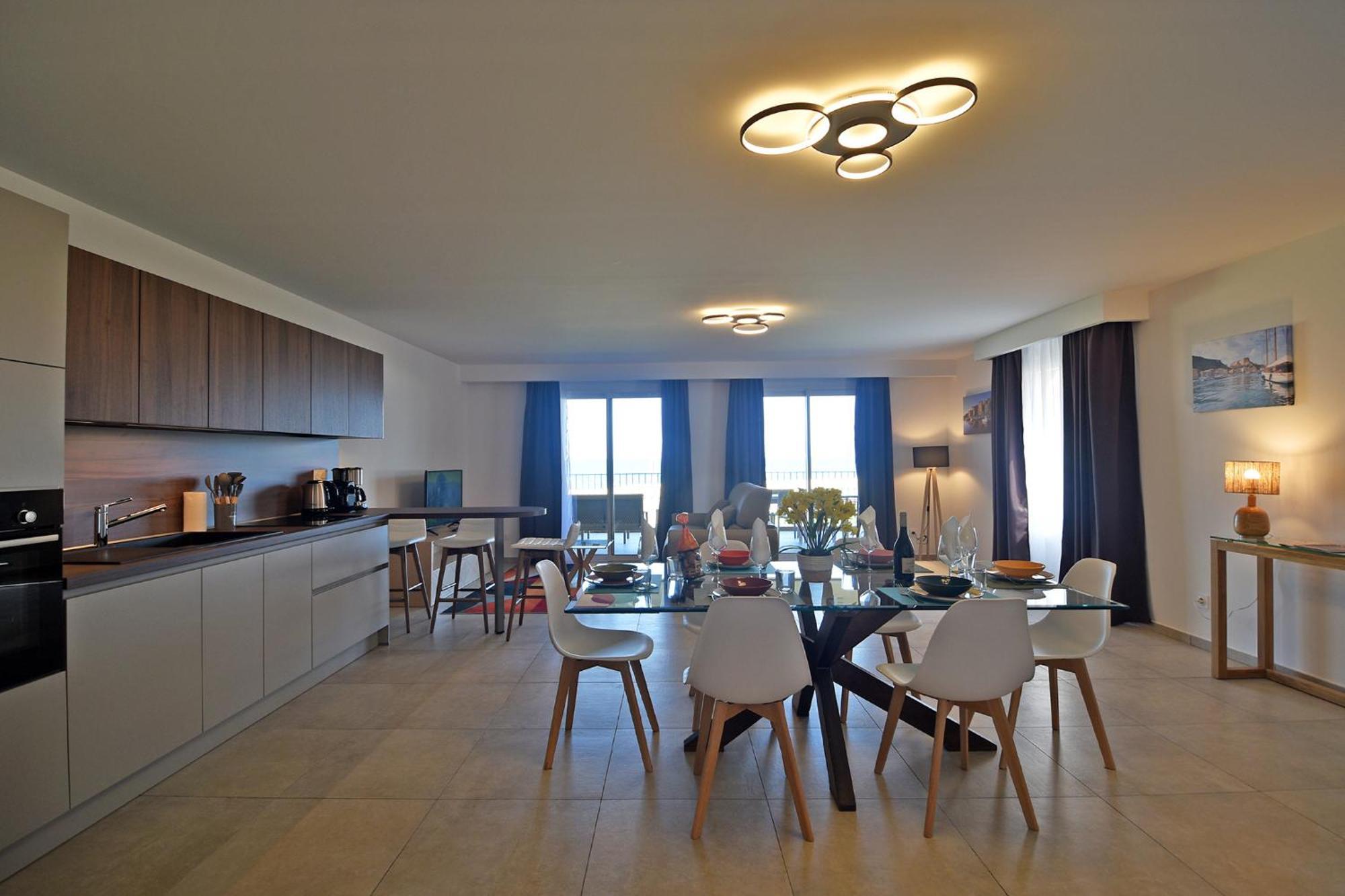 Residence Saint-Jean Esterno foto